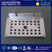 OEM customized fabrication forming stamping parts